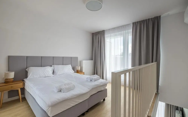 Resort Łeba Boutique