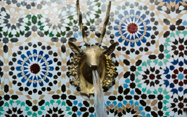 The Harbor Luxury Living