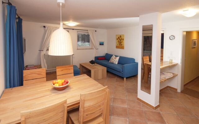Haus Luna Apartments