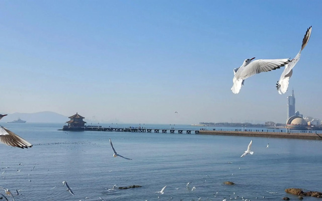 InterContinental Qingdao by IHG