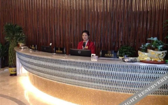 Oudijia Hostel
