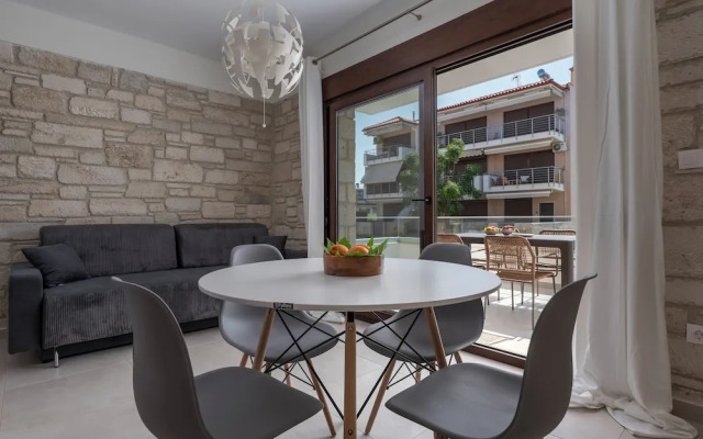 White Pearl Suites Halkidiki