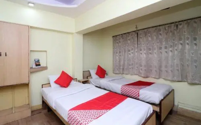 Hotel Amrita by OYO Rooms