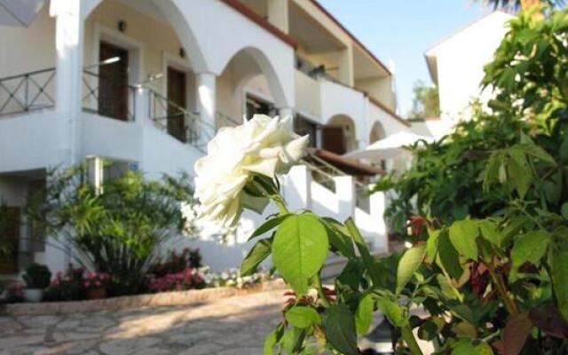Aloe Residence