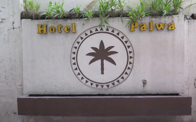 Hotel Palwa