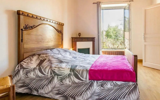 Gîte Saint-Brevin-les-Pins, 4 pièces, 6 personnes - FR-1-306-1065