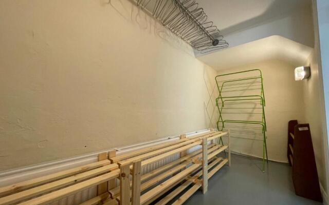 Wayfarers Independent Hostel