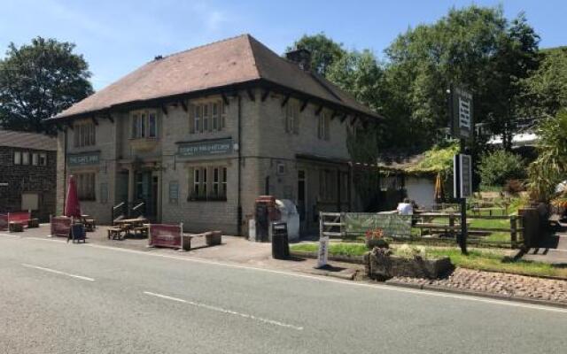 The Gate Inn