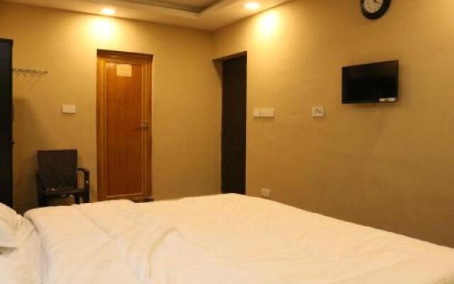 Zoe Service Rooms