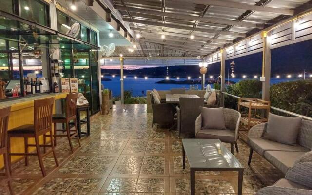 Khong Chiam Orchid Riverside Resort