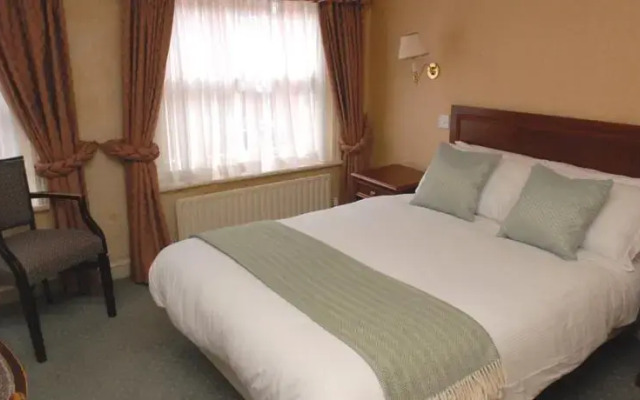 Nextdoor Odiham