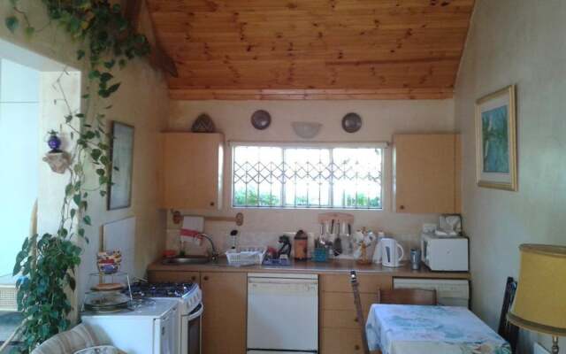 Glenhaven Guesthouse