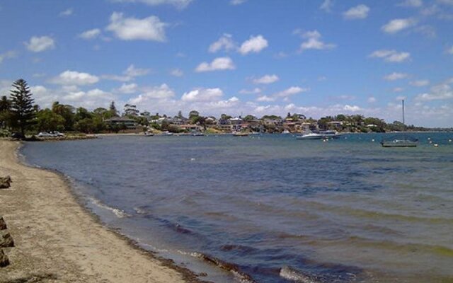 Mary's Bed and Breakfast Perth
