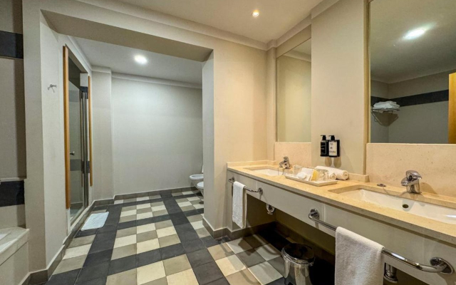 Hotel Castellar-Adults Only