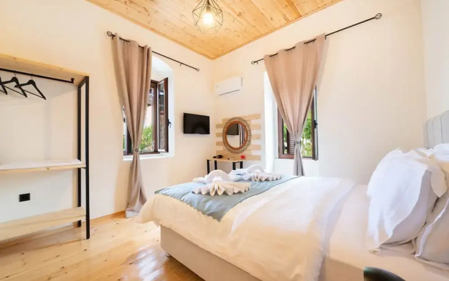 Mani View Luxury House
