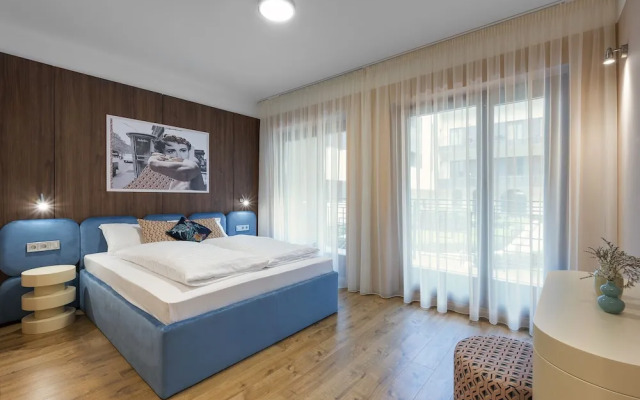 SWU Magazine Rooms