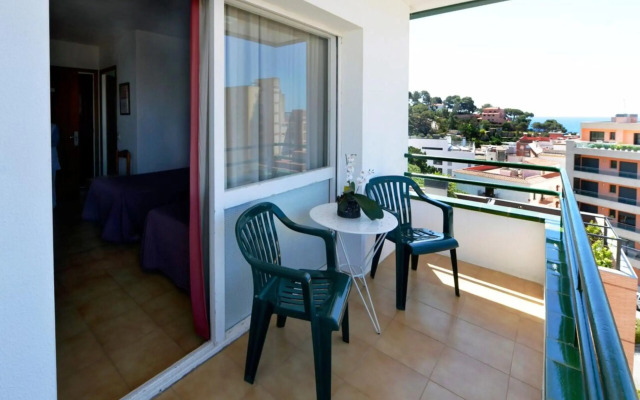 Hostal Magnolia