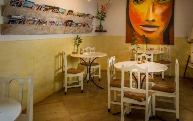 Niños Hotel Fierro