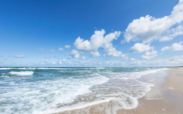 Strandhotel Dunenmeer