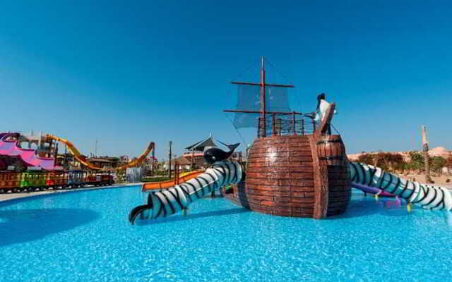 Sentido Kahramana Aquapark