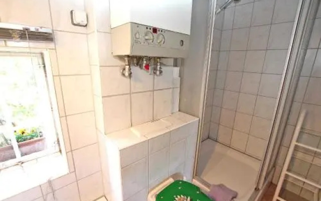 Ferienhaus Jabel SEE 4072