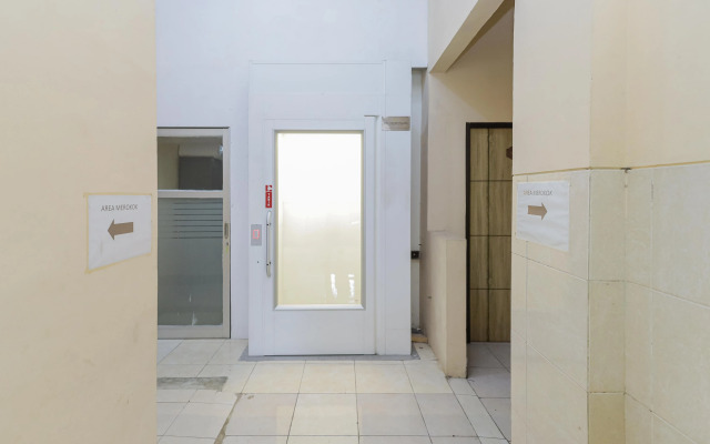 RedDoorz Syariah @ Klojen Malang