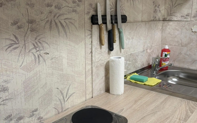 Апартаменты на улице Ломоносова 3А