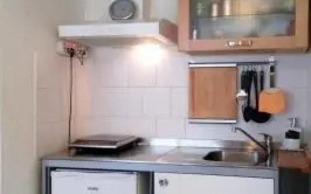 Alojamiento de Remedios