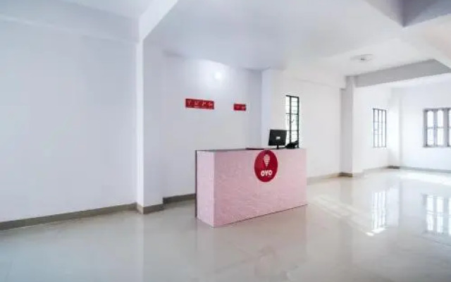 Hotel Kumar Inn by OYO Rooms
