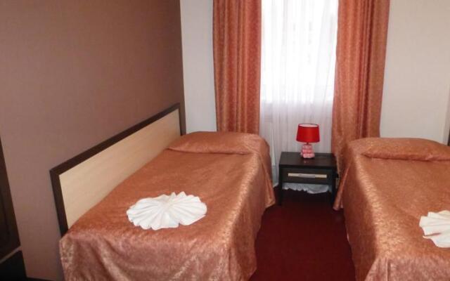 Motel Globus