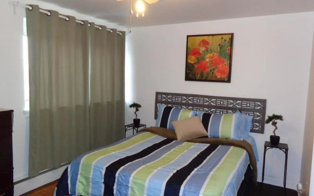 Adib Apartments - 2448 Carling Ave, Unit 104