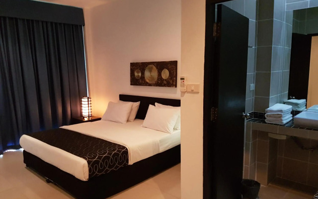 East Suites