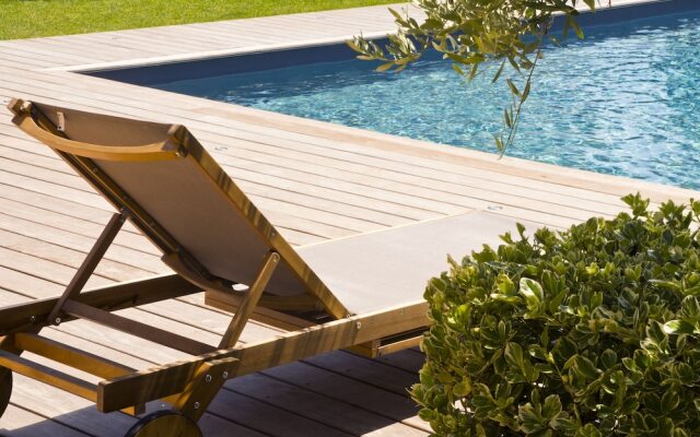 Chambre d'hôtes Le Clos des Romarins