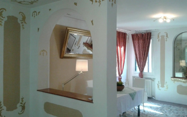 Residenza Laguna