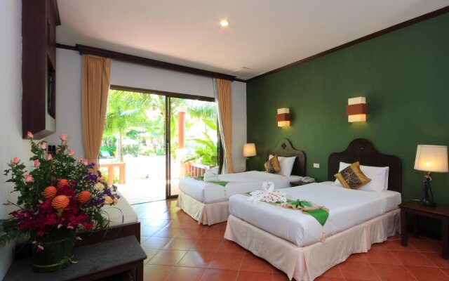 FX Resort Khao Lak