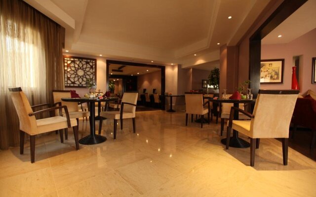 Verdi Tunis Beach Resort