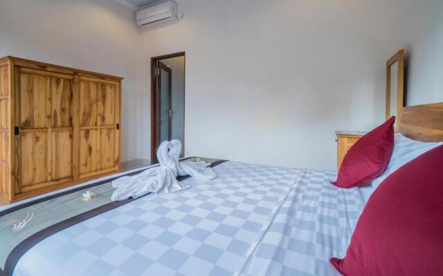 Baba Homestay