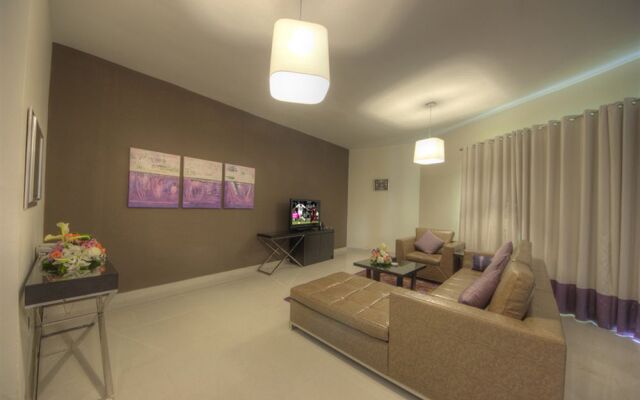 City Stay Inn Hotel Apartment