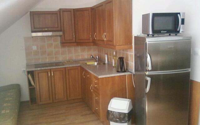 Horské apartmány Jeseníky