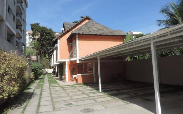 Amorelli B&B - Parque Olimpico