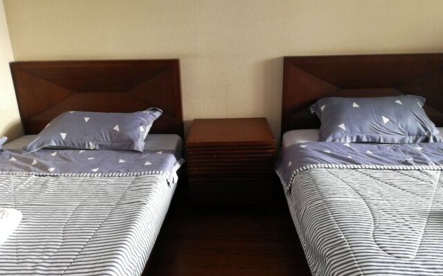 Shenzhen Mamaya Studio Apartment