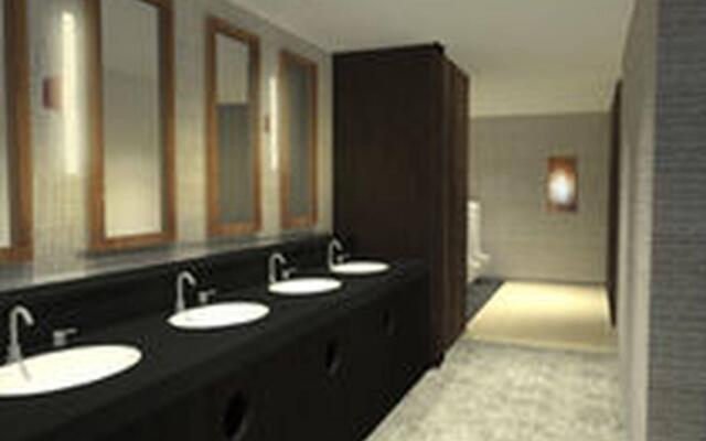 First Cabin Nihonbashi Yokoyamacho