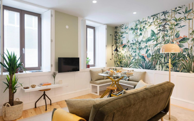 Away to Enjoy Apartment - hapiness has a place