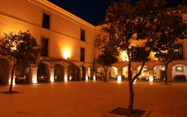 Pousada Castelo de Palmela - Historic Hotel