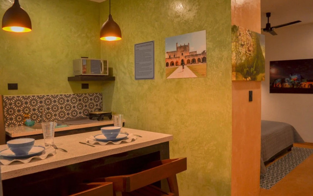 Apartamentos Dsiena Valladolid