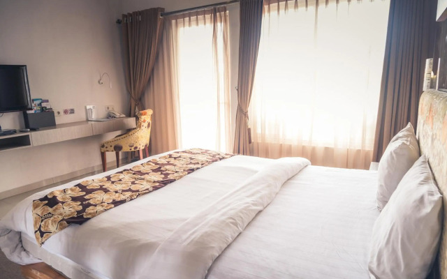 Ocean View Residence - Hotel Jepara