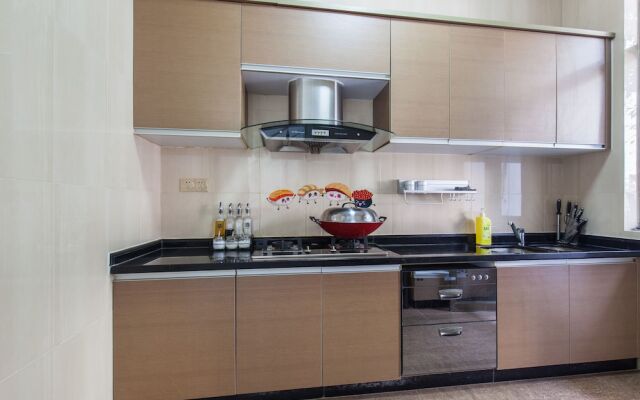 Milake Holiday Villa