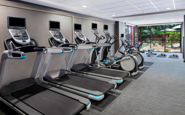 Courtyard by Marriott Scottsdale North