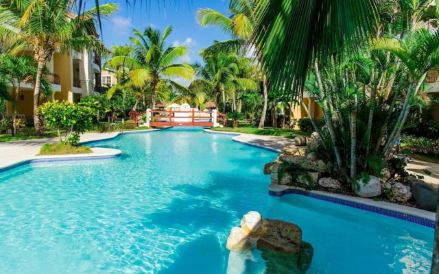 Palm Green Vacations Whitesands