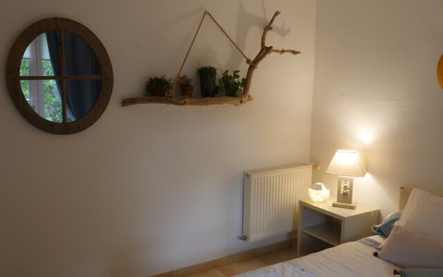 Lou Candelou B&B